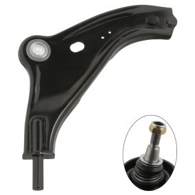 Querlenker 36141 für Schrägheck (R50, R53) für 45,35 CHF