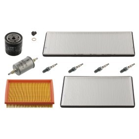 Acquista Kit tagliando da FEBI BILSTEIN 36171 a buon mercato per soli 41,21 €