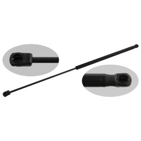 Köp Gasfjäder, motorhuv av FEBI BILSTEIN 36214 till det låga priset 456,46 kr