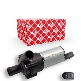 Acquista Pompa acqua ausiliaria da FEBI BILSTEIN 36312 a buon mercato per soli 109,41 €