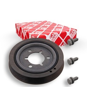 Köp Remskiva, vevaxel av FEBI BILSTEIN 36350 till det låga priset 619,49 kr