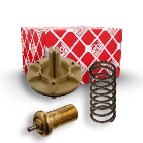 Kühlwasserthermostat von FEBI BILSTEIN