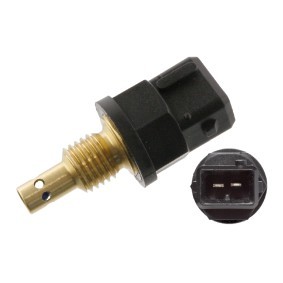 Kjøp Sensor, innsugningsluft temperatur av FEBI BILSTEIN 36398 til den lave prisen 259,95 NOK