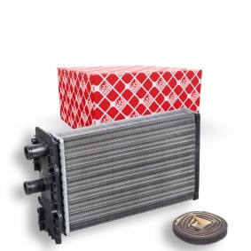Osta Lämmityslaitteen kenno FEBI BILSTEIN:llä 36407 edullisesti hintaan 34,19 €