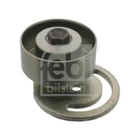 Compre Tensor de correia, correia trapezoidal estriada da FEBI BILSTEIN 36443 a um preço baixo por 134,64 €