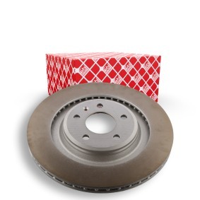 Compre Disco de travão da FEBI BILSTEIN 36454 a um preço baixo por 59,97 €