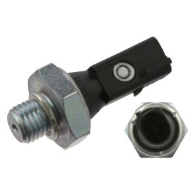 Achetez des Capteur de pression d'huile FEBI BILSTEIN 36489 à prix pour 11,25 €