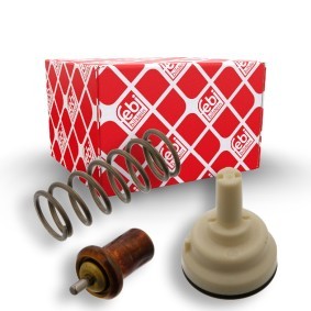 Kühlwasserthermostat von FEBI BILSTEIN