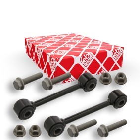 Acquista Kit riparazione, Barra accoppiamento stabilizzatore da FEBI BILSTEIN 36643 a buon mercato per soli 46,78 €