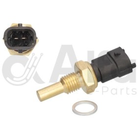 Sensor, Kühlmitteltemperatur AF00015 CADILLAC SRX von Alfa e-Parts