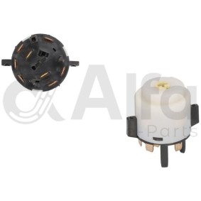 Osta Alfa e-Parts Virtalukko netistä A6 Avant (4F5, C6)-mallille edulliseen hintaan