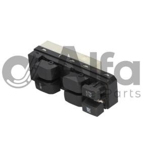 Køb Kontakt, rudehejs af Alfa e-Parts AF00271 til den lave pris 700,89 DKK
