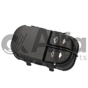Køb Kontakt, rudehejs af Alfa e-Parts AF00282 til den lave pris 182,21 DKK