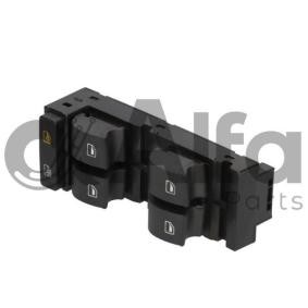 Køb Kontakt, rudehejs af Alfa e-Parts AF00349 til den lave pris 278,54 DKK