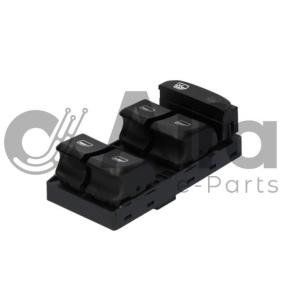 Køb Kontakt, rudehejs af Alfa e-Parts AF00350 til den lave pris 270,46 DKK