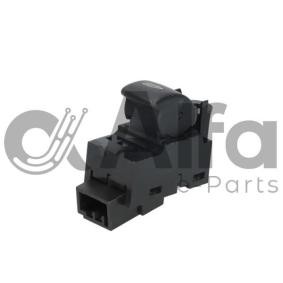 Comprar Interruptor de elevalunas de Alfa e-Parts AF00376 a bajo precio de 27,98 €