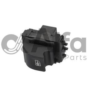 Comprar Interruptor de elevalunas de Alfa e-Parts AF00384 a bajo precio de 19,46 €