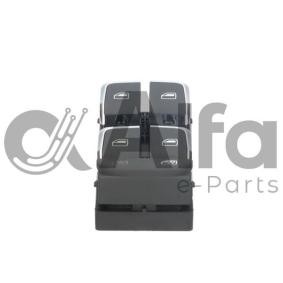 Køb Kontakt, rudehejs af Alfa e-Parts AF00474 til den lave pris 551,45 DKK