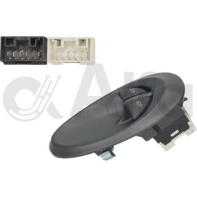 Compre Botonera de elevalunas de Alfa e-Parts online para DAILY II Furgón/ranchera familiar a precios moderados