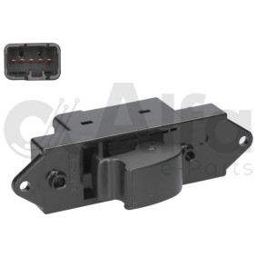 Køb Kontakt, rudehejs af Alfa e-Parts AF00561 til den lave pris 249,27 DKK