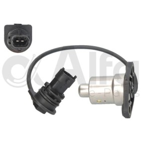 Sensor, Motorölstand von Alfa e-Parts