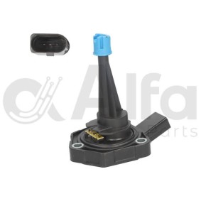Sensor, Motorölstand von Alfa e-Parts