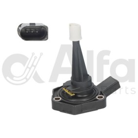 Compre Sensor, nível do óleo do motor da Alfa e-Parts AF00707 a um preço baixo por 90,20 €
