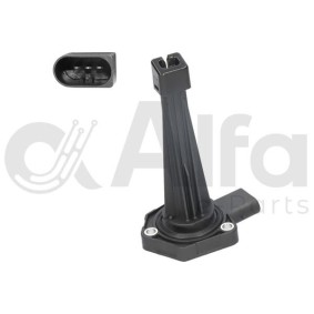 Compre Sensor, nível do óleo do motor da Alfa e-Parts AF00711 a um preço baixo por 96,24 €