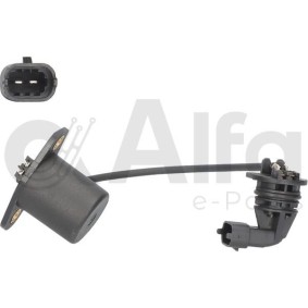 Sensor, Motorölstand von Alfa e-Parts