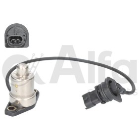 Sensor, Motorölstand AF00718