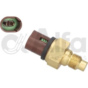 Sensor, Kühlmitteltemperatur von Alfa e-Parts