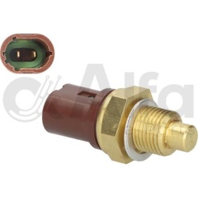 Osta Lämpökytkin, jäähdyttimen puhallin Alfa e-Parts:llä AF00806 edullisesti hintaan 23,63 €