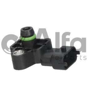 Køb Sensor, sugerørstryk af Alfa e-Parts AF00813 til den lave pris 529,88 DKK