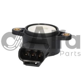 Køb Gasspjæld-potentiometer af Alfa e-Parts AF00819 til den lave pris 596,57 DKK