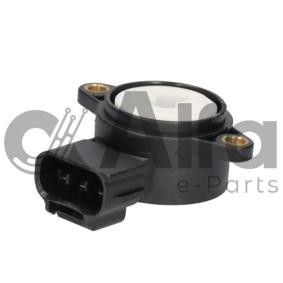 Køb Gasspjæld-potentiometer af Alfa e-Parts AF00821 til den lave pris 744,17 DKK