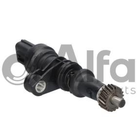 Køb Omdrejningssensor, automat gear af Alfa e-Parts AF00829 til den lave pris 296,13 DKK