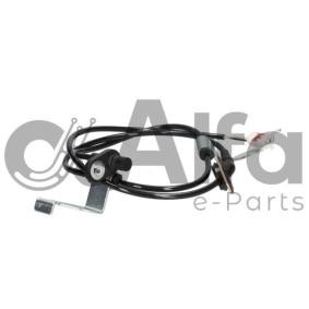 Køb ABS Sensor af Alfa e-Parts AF00837 til den lave pris 284,27 DKK