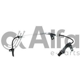 ABS-Sensor von Alfa e-Parts