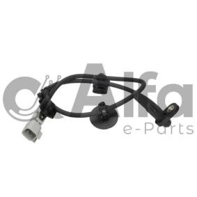 Køb ABS Sensor af Alfa e-Parts AF00907 til den lave pris 304,53 DKK
