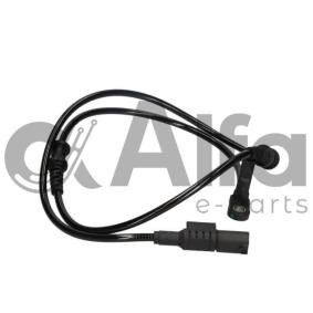 ABS-Sensor von Alfa e-Parts