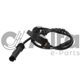 Køb ABS Sensor af Alfa e-Parts AF00937 til den lave pris 195,23 DKK