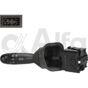 Køb Ratstammekontakt af Alfa e-Parts AF01014 til den lave pris 293,17 DKK