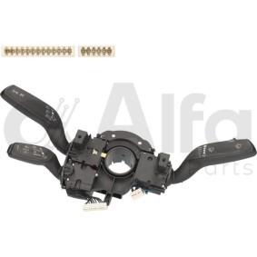 Köp Rattstångsbrytare av Alfa e-Parts AF01020 till det låga priset 2369,52 kr