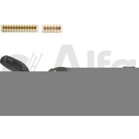 Köp Rattstångsbrytare av Alfa e-Parts AF01021 till det låga priset 1668,58 kr