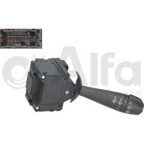 Køb Ratstammekontakt af Alfa e-Parts AF01187 til den lave pris 999,39 DKK