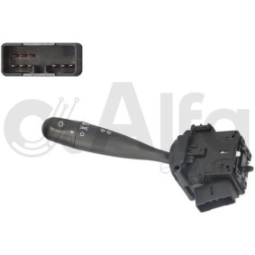Køb Ratstammekontakt af Alfa e-Parts AF01272 til den lave pris 613,59 DKK