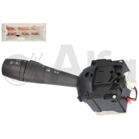 Osta Ohjausakselin kytkin Alfa e-Parts:llä AF01278 edullisesti hintaan 141,43 €
