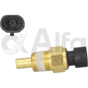 Sensor, Kühlmitteltemperatur AF01329 CHRYSLER NEW YORKER von Alfa e-Parts