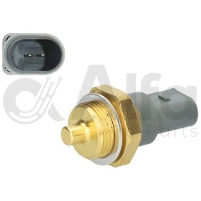 Køb Sensor, kølevæsketemp. af Alfa e-Parts AF01333 til den lave pris 107,79 DKK