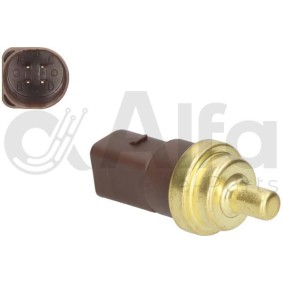 Sensor, Kühlmitteltemperatur von Alfa e-Parts